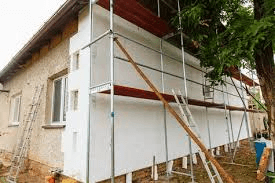 Termoizolacione fasade - EPS, XPS, kamena vuna
