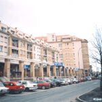 Podbara Novi Sad