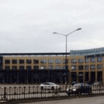 Sajmište Novi Sad