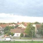 Slana bara Novi Sad