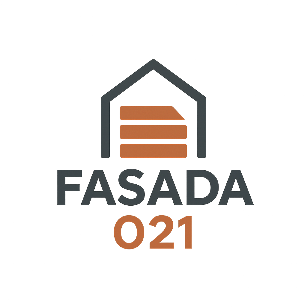 Fasada 021 Logo